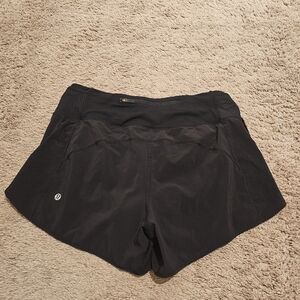 Lulu lemon shorts